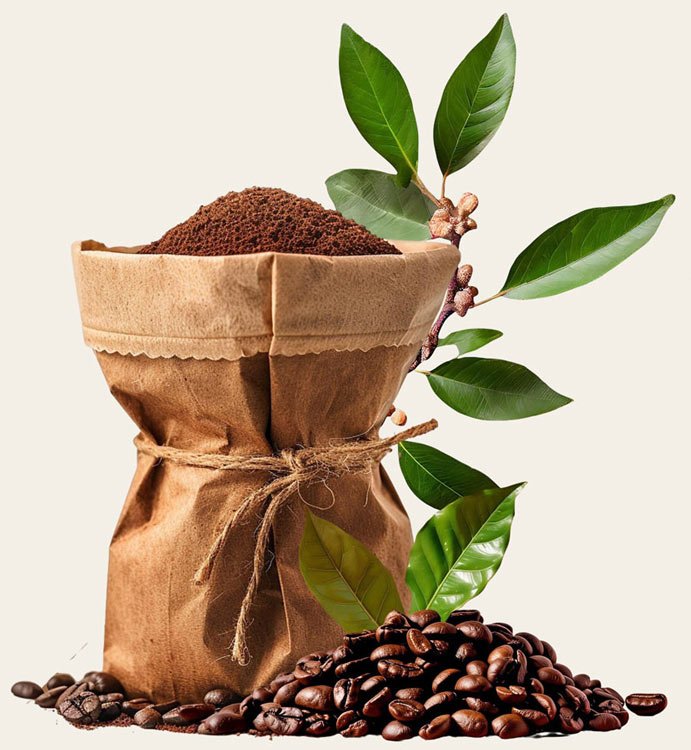 Coffee Beans 1